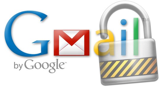 Segurança no Gmail
