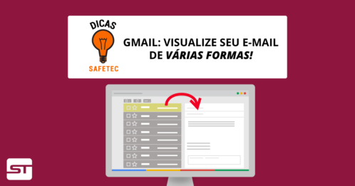 Como usar o gmail