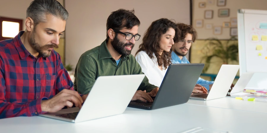 Como escolher o melhor armazenamento em nuvem