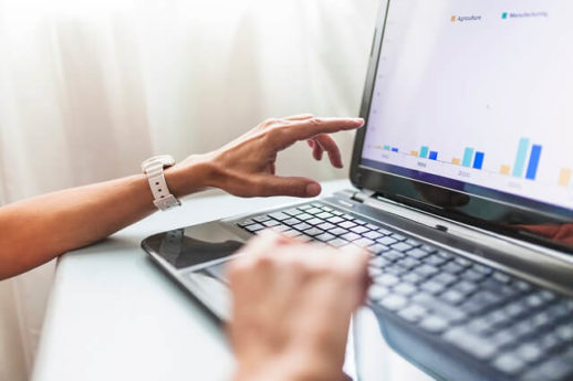 ambiente de trabalho remoto