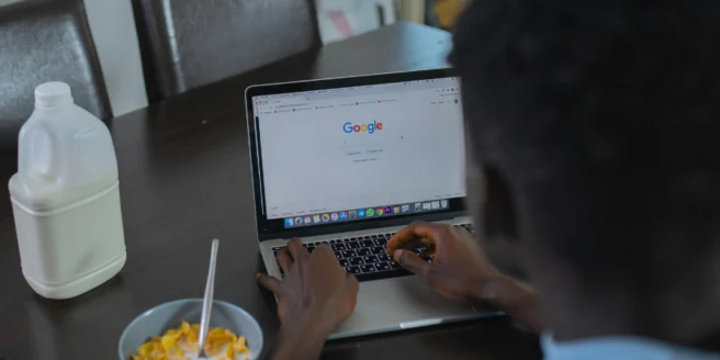 google workspace