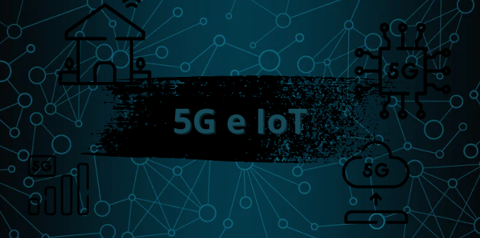 5G e IoT