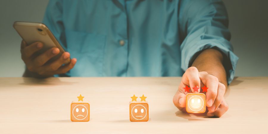 estratégia omnichannel em Telecom