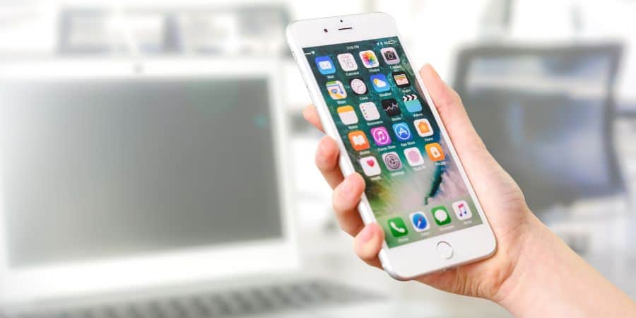 Mobile cloud