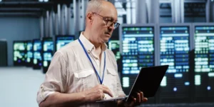 plano de disaster recovery