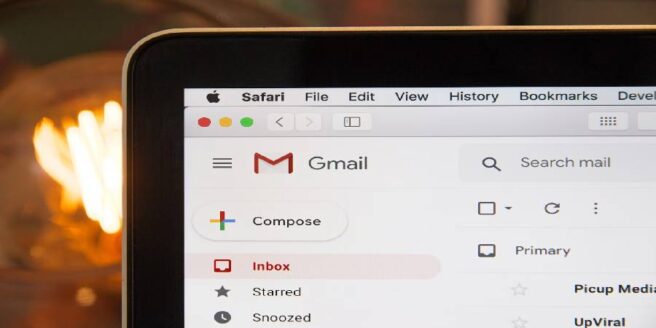 e-mail corporativo do google