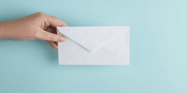 hospedagem de e-mail