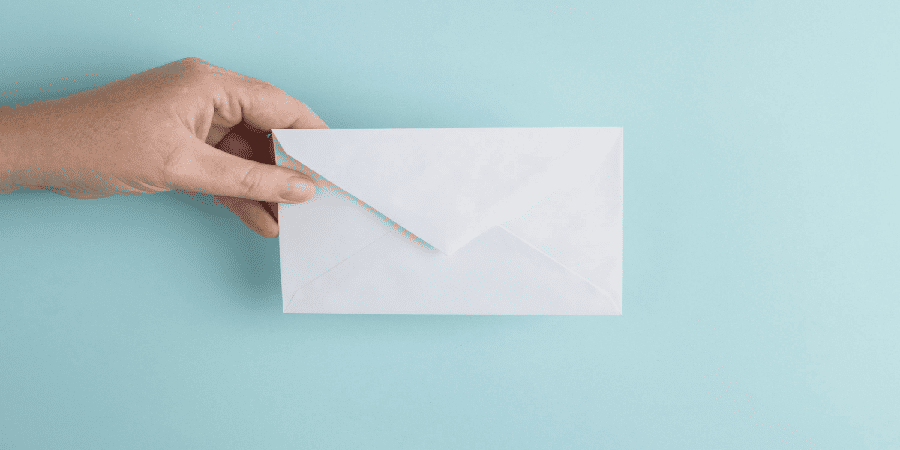 hospedagem de e-mail