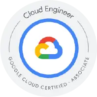 Cloud Engineer | Google Cloud Certified Associate