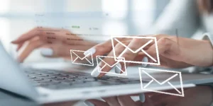 migracao de email