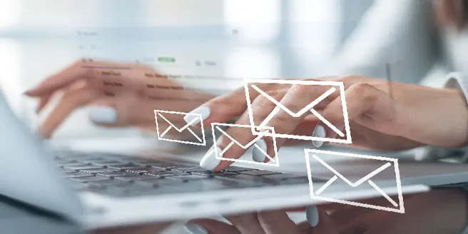 migracao de email