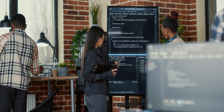 Firestore e Cloud Spanner