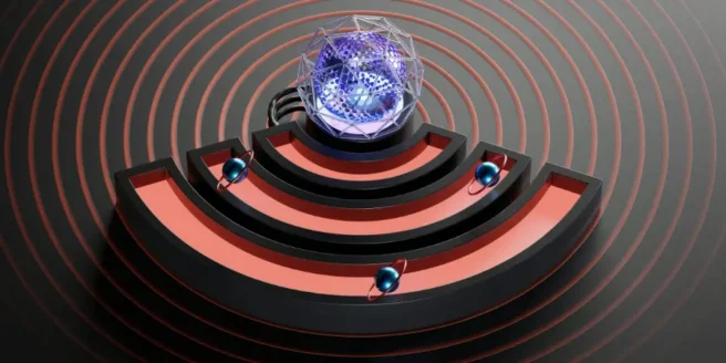 Gerenciamento de endpoints