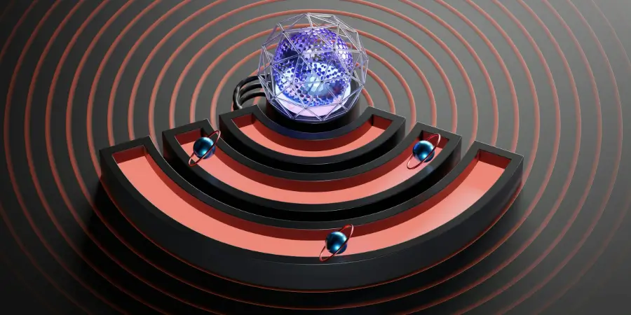 Gerenciamento de endpoints