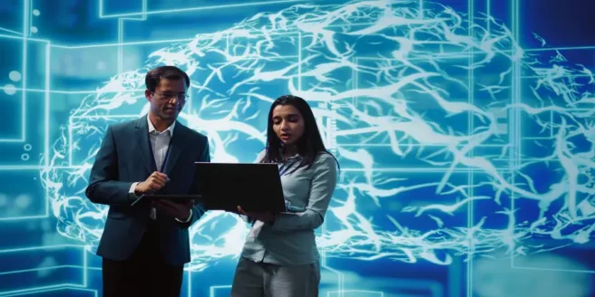 ia conversacional para empresas