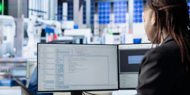 Monitoramento em nuvem