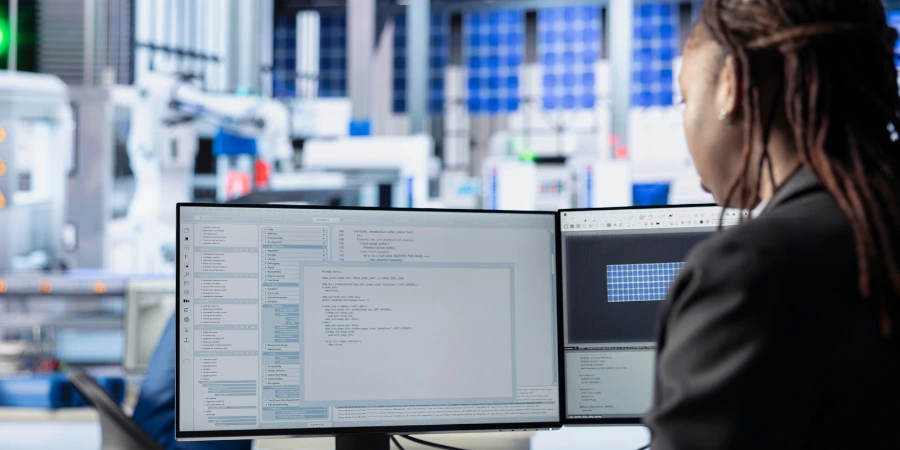 Monitoramento em nuvem