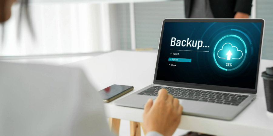 Backup Office 365