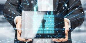 criptografia de dados corporativos