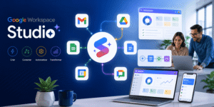 Google Workspace Studio