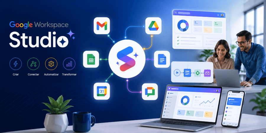 Google Workspace Studio