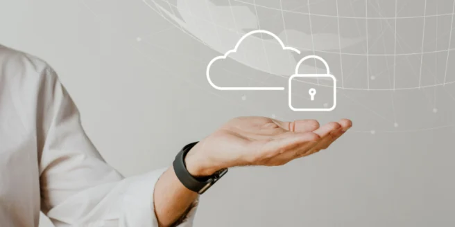 proteção de dados após migrar do Microsoft 365
