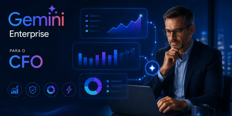 emini Enterprise para o CFO