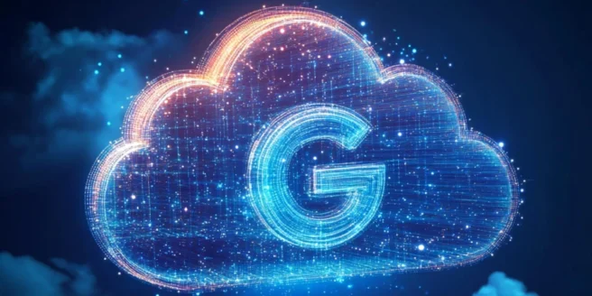 Eficiência operacional no Google Cloud