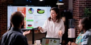 Gemini para equipes de marketing