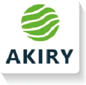 Akiry