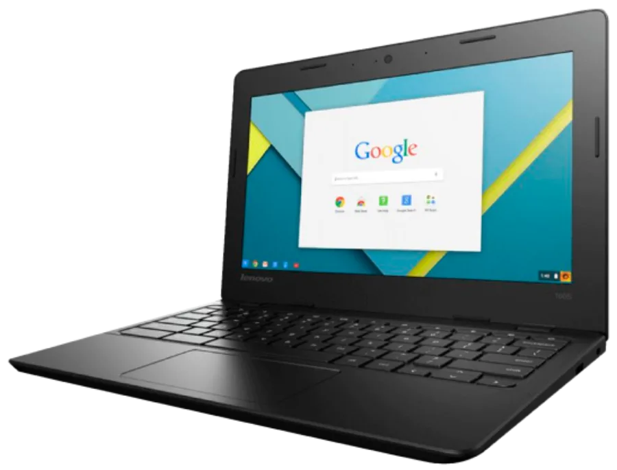 Chromebook com Google for Education