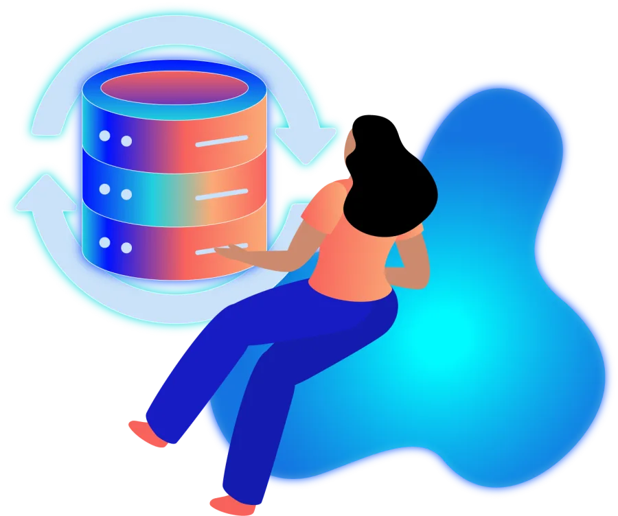 Disaster Recovery