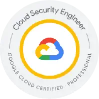 Google Cloud Certified