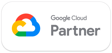 Google Cloud Partner