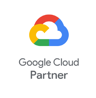 Google Cloud Partner
