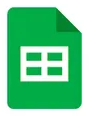Google Planilhas