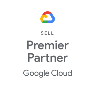 Premier Partner Google Cloud