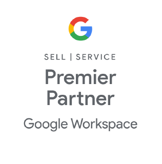 Premier Partner Google Workspace