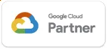 Google Cloud Partner