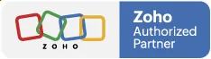 Zoho Authorized Partner