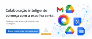 SharePoint vs Google Drive Compartilhado