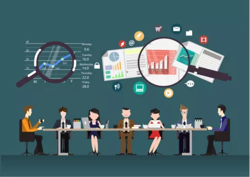 o que é trabalho colaborativo