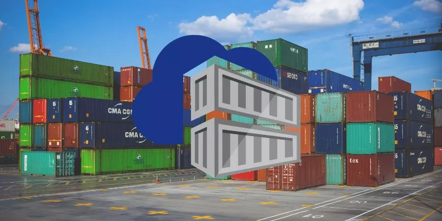 O que é Google Cloud Container Registry