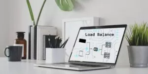 o que é load balance?