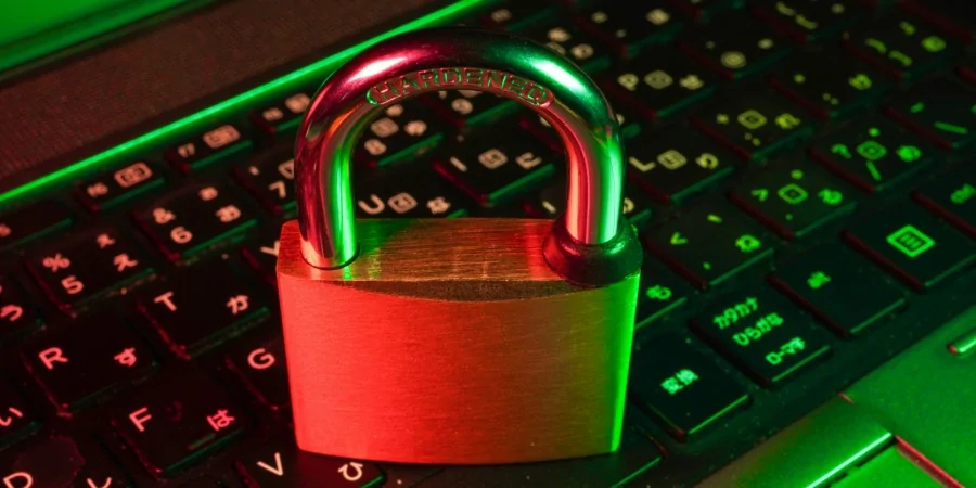 Proteção de dados em trânsito