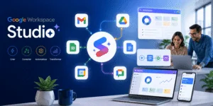 Google Workspace Studio