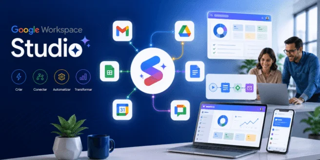 Google Workspace Studio